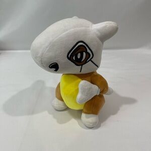 Cubone Pokémon Plush